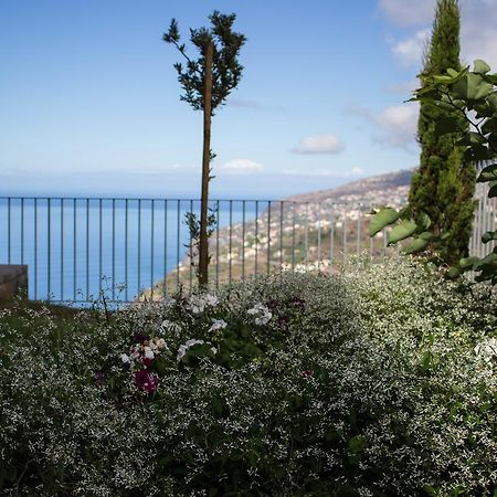Hill Houses - Savoy Signature Arco da Calheta  Bagian luar foto