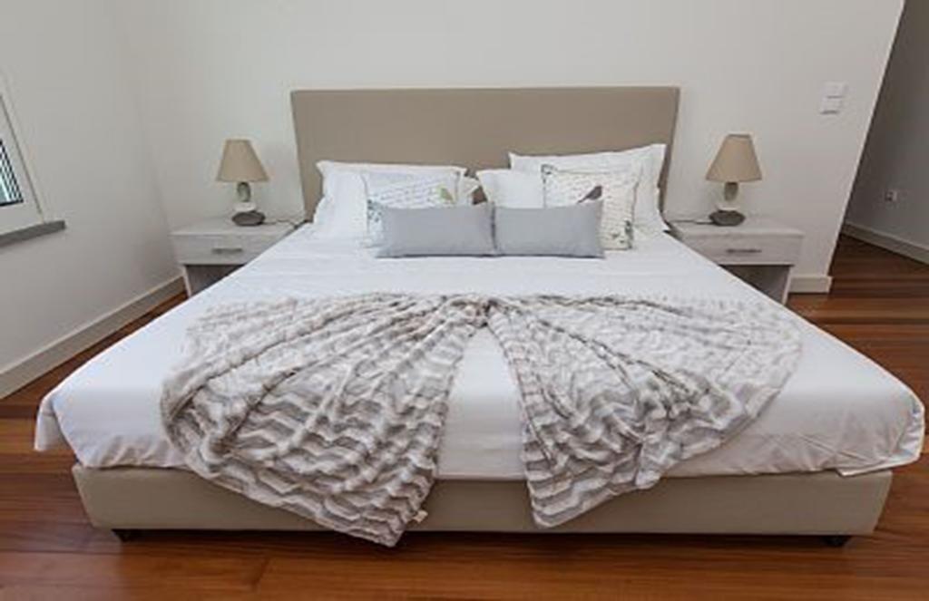 Hill Houses - Savoy Signature Arco da Calheta  Bagian luar foto