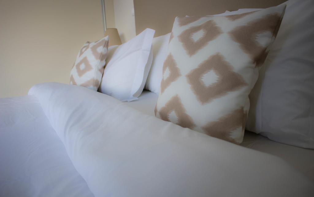 Hill Houses - Savoy Signature Arco da Calheta  Bagian luar foto
