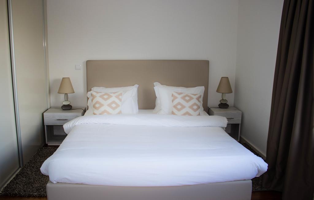 Hill Houses - Savoy Signature Arco da Calheta  Bagian luar foto