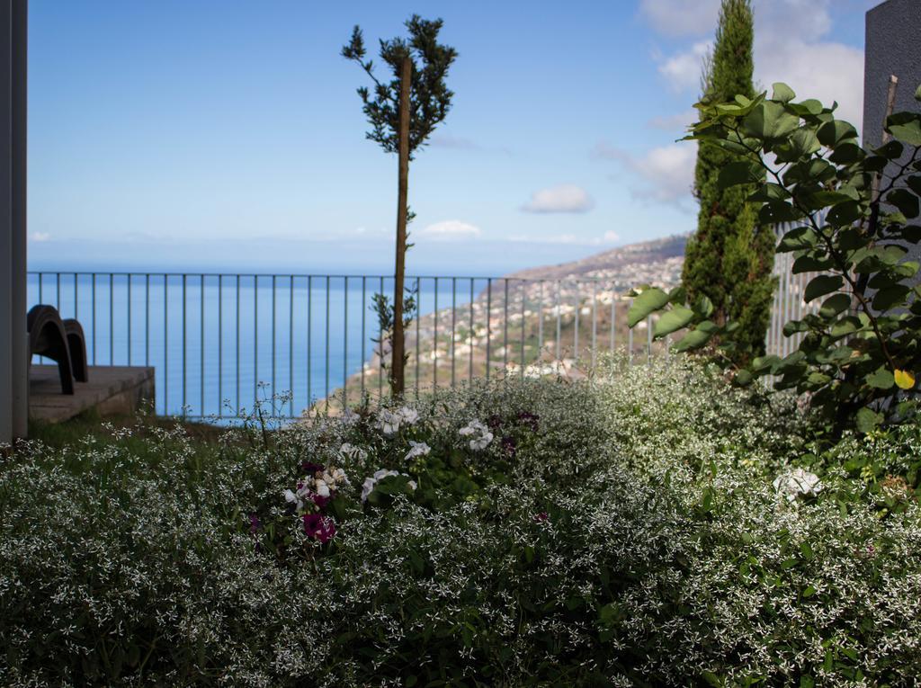 Hill Houses - Savoy Signature Arco da Calheta  Bagian luar foto