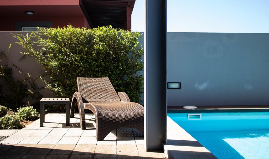 Hill Houses - Savoy Signature Arco da Calheta  Bagian luar foto