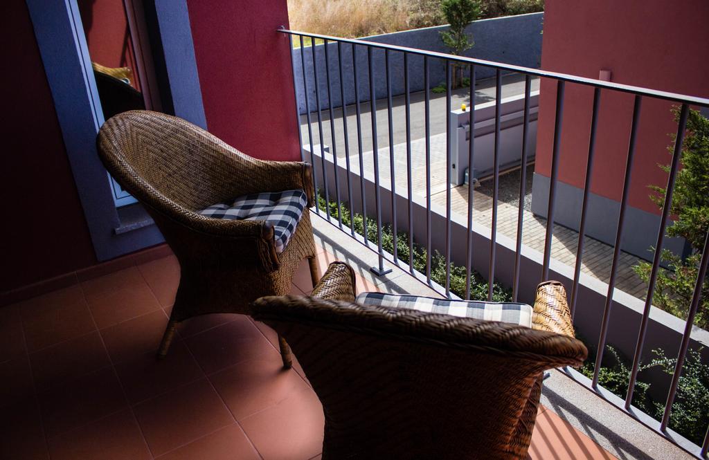Hill Houses - Savoy Signature Arco da Calheta  Bagian luar foto