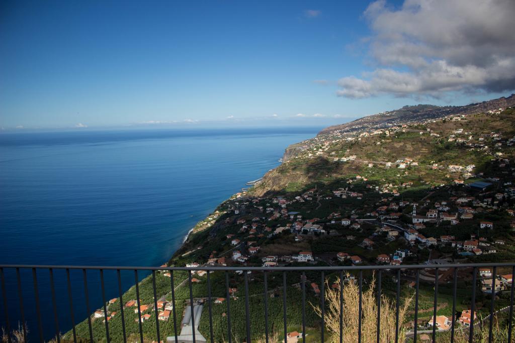 Hill Houses - Savoy Signature Arco da Calheta  Bagian luar foto