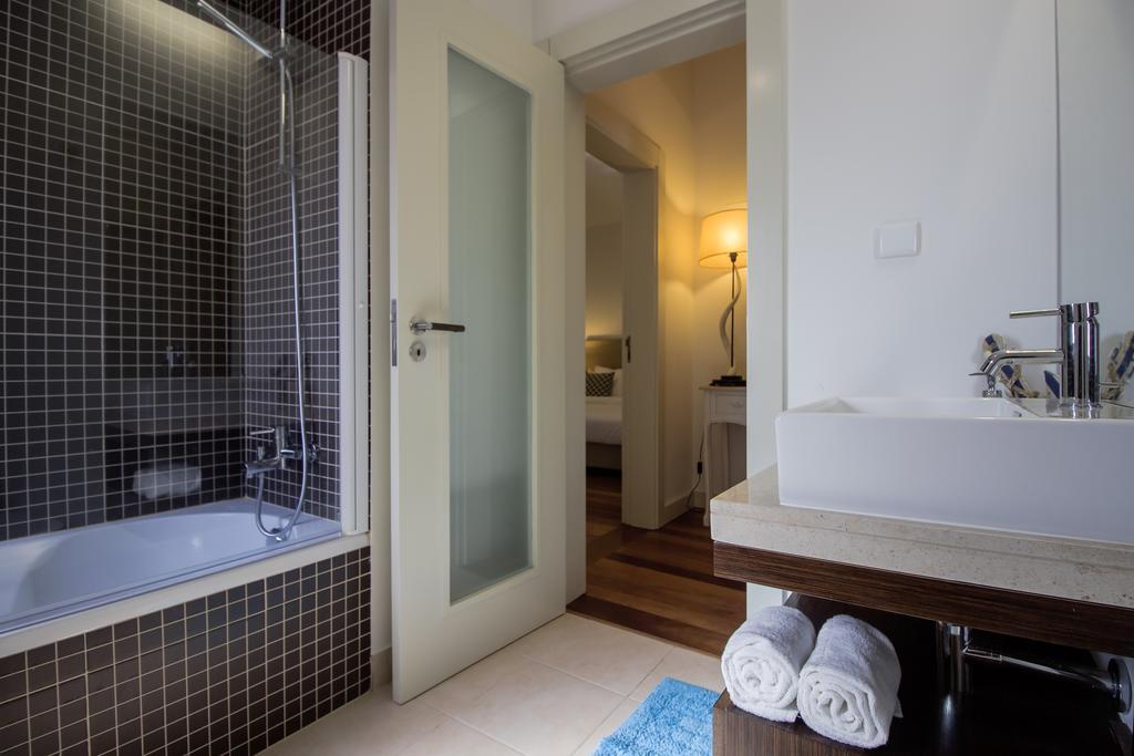 Hill Houses - Savoy Signature Arco da Calheta  Bagian luar foto