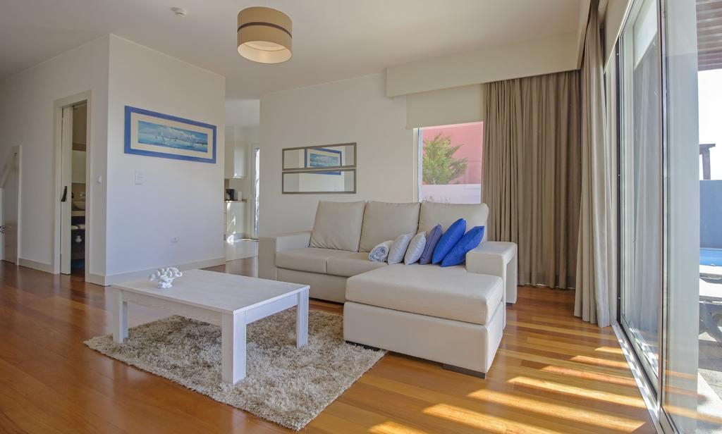 Hill Houses - Savoy Signature Arco da Calheta  Bagian luar foto