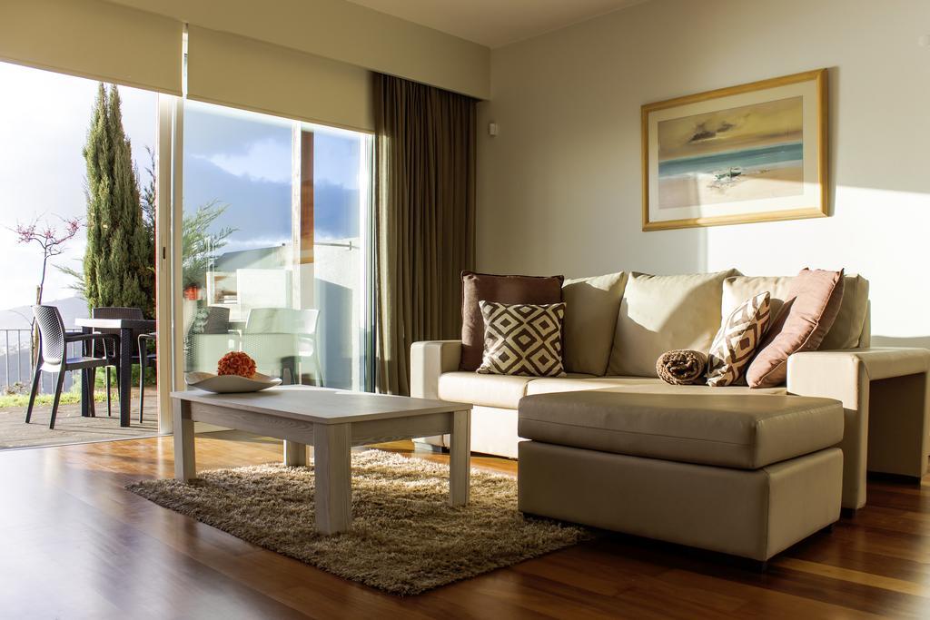 Hill Houses - Savoy Signature Arco da Calheta  Bagian luar foto