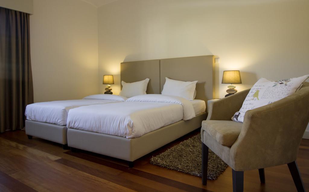 Hill Houses - Savoy Signature Arco da Calheta  Bagian luar foto