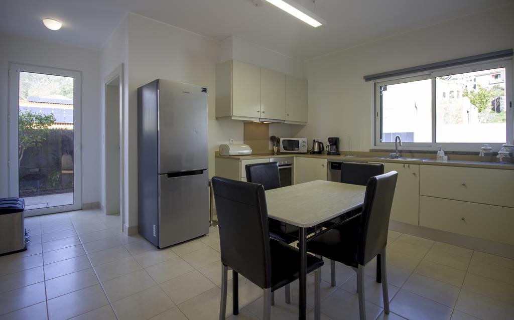 Hill Houses - Savoy Signature Arco da Calheta  Bagian luar foto